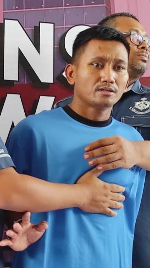 Keluarga dan Kuasa Hukum Pegi Tak Diberitahu Pra-rekonstruksi Pembunuhan Vina Cirebon, Saksi Tidak Keluar dari Mobil