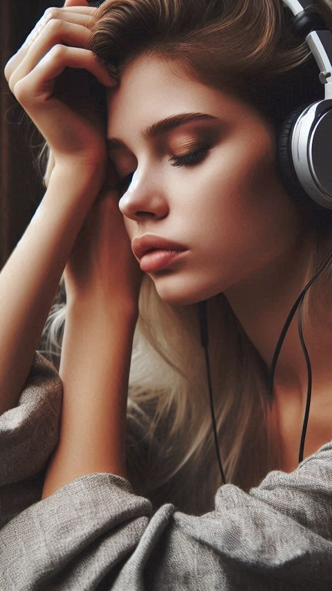 Scientists Explain Why Humans Actually Enjoy Listening to Sad Songs