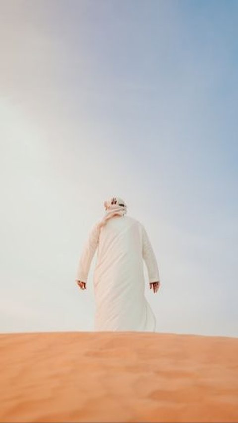 Lebih dari 50 WNI Berangkat Haji Gratis tanpa Antre, Ini Alasan Raja Arab Saudi Undang Orang-orang Terpilih ke Tanah Suci