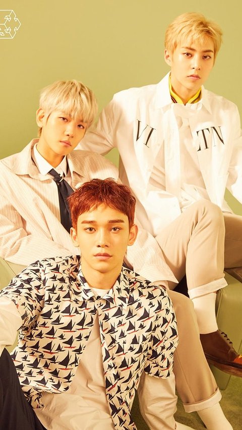 Baekhyun, Chen, and Xiumin Will Hold an Emergency Press Conference to Accuse SM Today