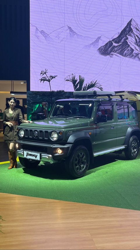 Suzuki  Tutupan Pabrik di Thailand, Apakah Terancam Mobil Listrik China ?