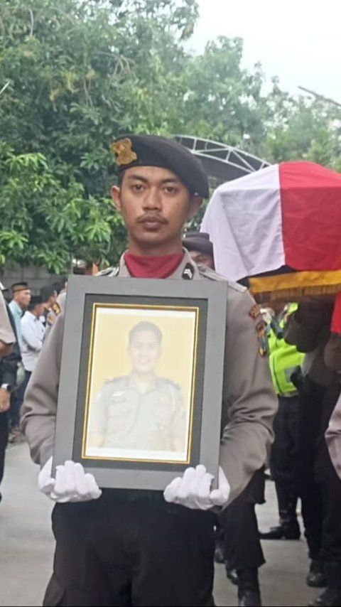 Latest Facts on the Case of Policewoman Burning Husband to Death in Mojokerto, Suspected of Being Angry because Shopping Money was Used for Online Gambling