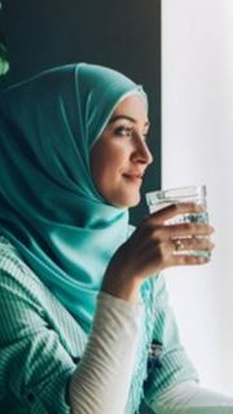 Prayer when Drinking Zamzam Water to Get Its Extraordinary Benefits