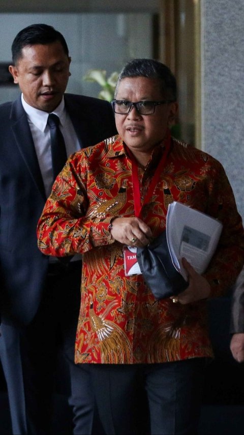 Pengacara Anggap Isu Harun Masiku Kerap 'Digoreng' saat Sekjen PDIP Hasto Bersikap Kritis