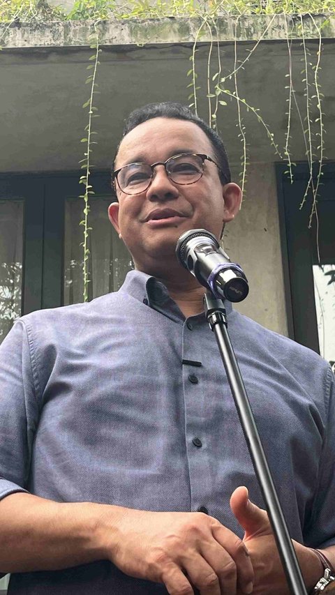 Menakar Peluang Anies Memenangkan Pilkada DKI Jakarta bila Diusung PDIP dan PKS