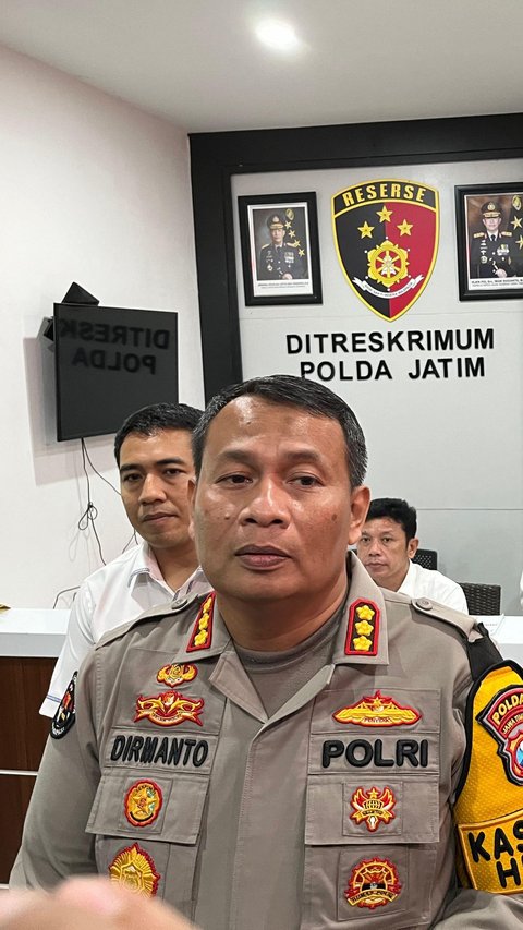 Punya 3 Balita, Polwan Bakar Suami Ditahan di Tempat Khusus Ini