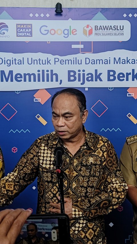 Ketum Projo Soal Peluang Kaesang Maju Pilgub Jakarta: Selama Janur Kuning Belum Melengkung Ya Boleh