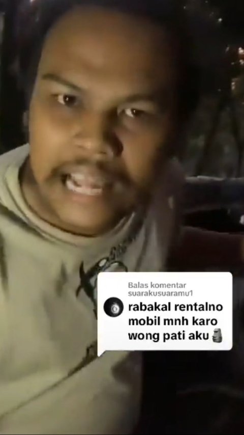 VIDEO: Awal Mula Bos Rental Mobil Diteriaki Maling hingga Tewas Dikeroyok Warga di Pati