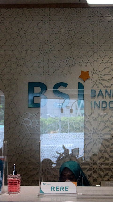 Heboh Muhammadiyah Tarik Dana dari BSI, OJK: Tidak Ada Isu Perlu Dikhawatirkan