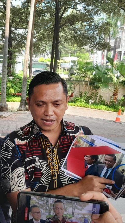Selain ke Dewas, Kubu Hasto Bakal Gugat Penyitaan Handphonenya Oleh Penyidik KPK