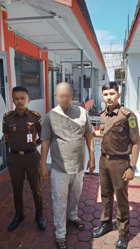 Kejari Bireuen Kembali Tuntut Mati Pengedar Sabu-Sabu