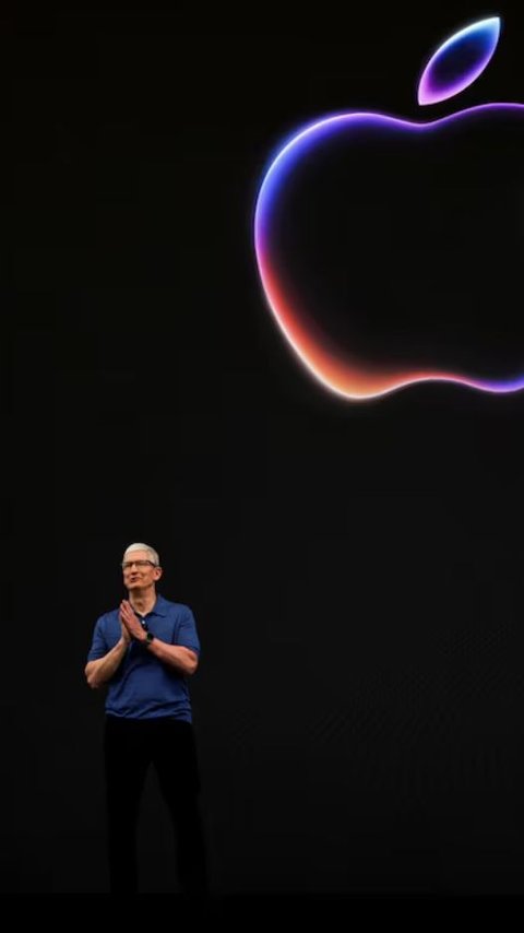 Kejutan Apple di WWDC 2024, AI-nya Semakin Canggih