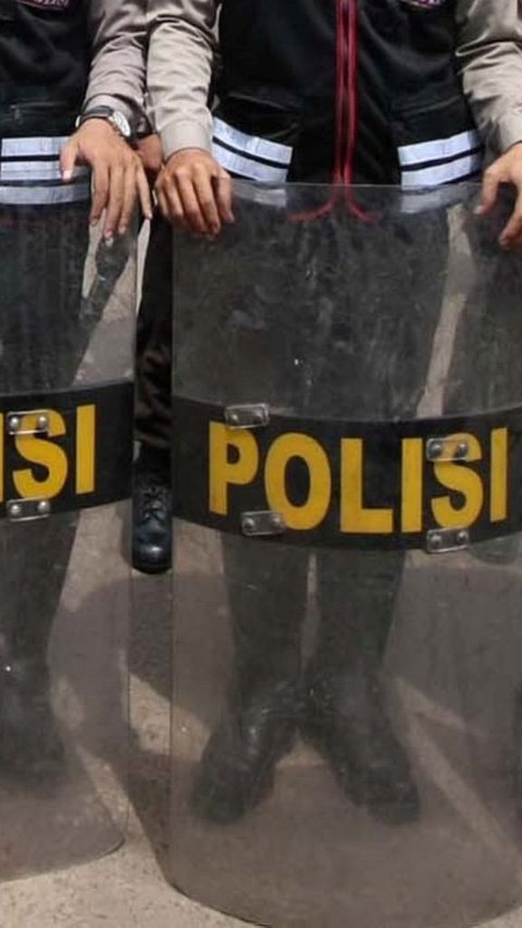 Komisi DPR Cecar Polri: Masyarakat Banyak Tertipu, Tiap Pengaduan Penipuan Sulit Sekali Didapat