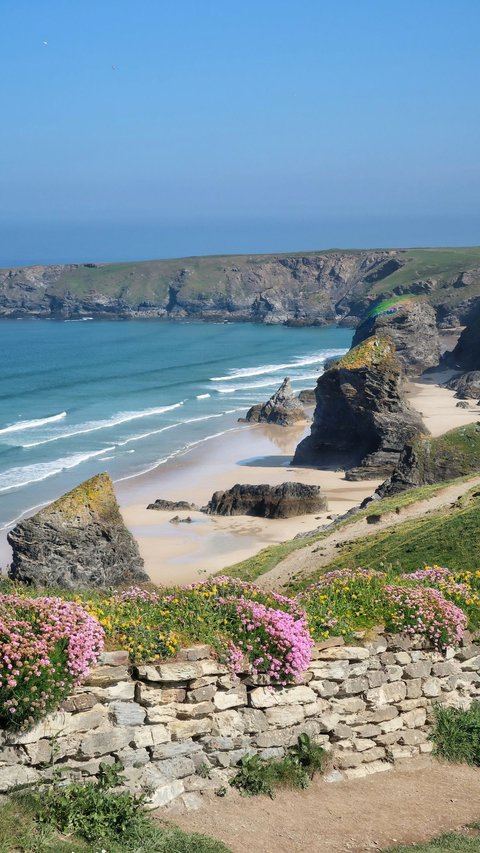 6 Best Places to Visit in Cornwall, UK That Are Worth Visiting