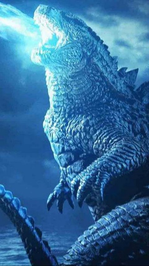 History of the Birth of Godzilla Inspired by the Atomic Bomb