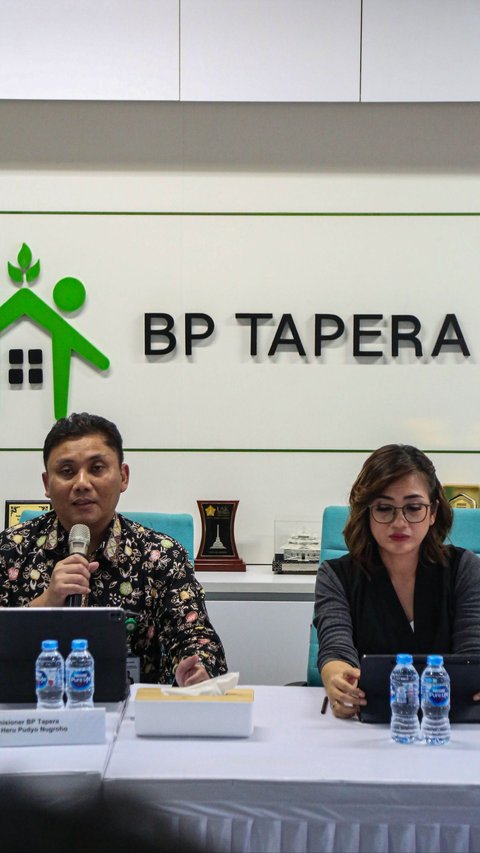 BP Tapera Ensures Participants' Funds are Not Used for IKN, Can Monitor Balance Online