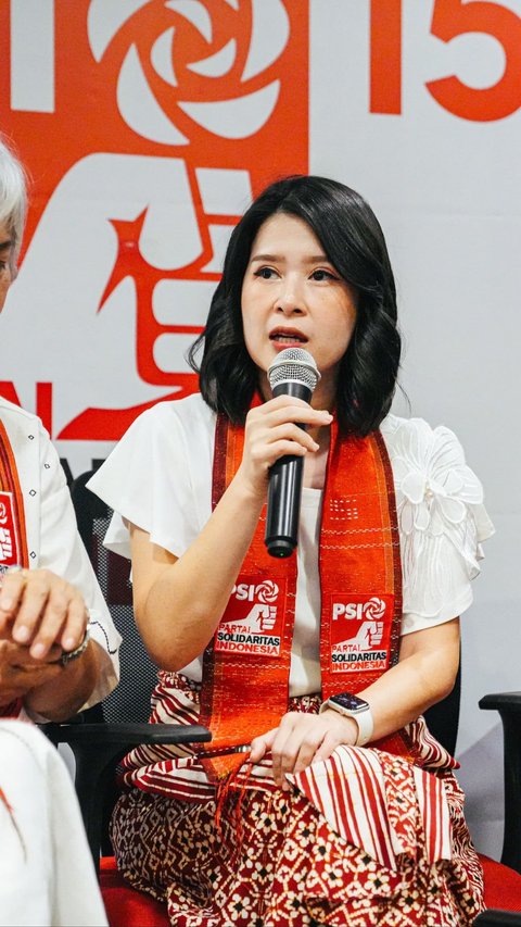Para Pendukung Prabowo-Gibran yang Dapat Kursi Komisaris BUMN