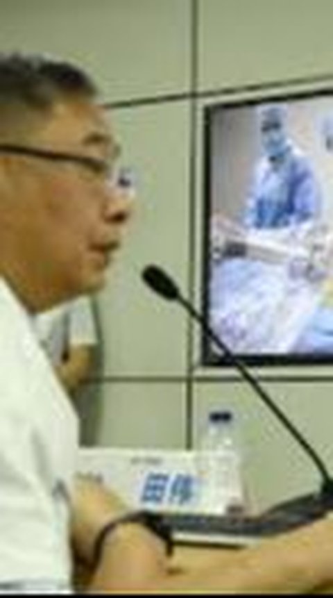 Chinese Doctors in Rome Successfully Perform Remote Surgery on Patients in Beijing, Here's How