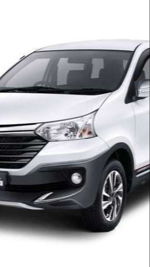 Pasaran harga mobil bekas Daihatsu Xenia, dimulai dari Rp 70 jutaan.