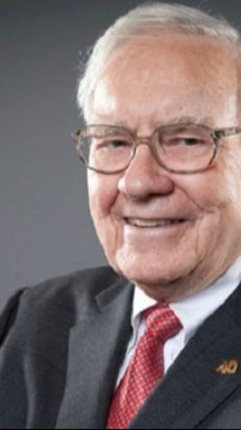Kiat Sukses Warren Buffett untuk Generasi Milenial yang Ingin Membangun Kekayaan