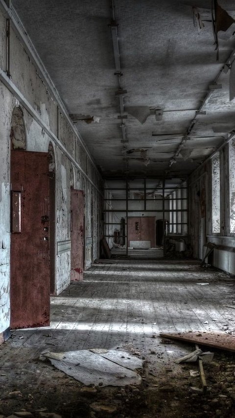 6 America's Haunted Prisons and Jails Part II to Upgrade Your Experience