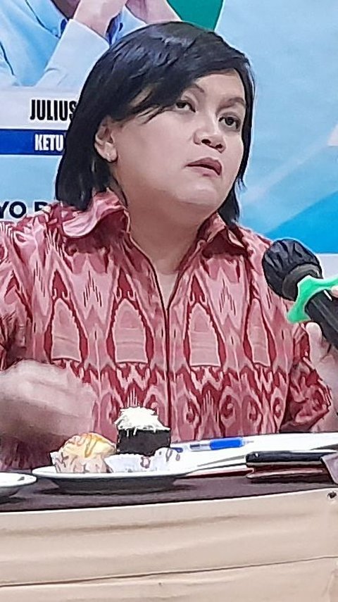 Komnas HAM Minta Tambahan Anggaran Rp37,15 Miliar buat Renovasi Gedung hingga Kawal Pembangunan IKN Rp5 M