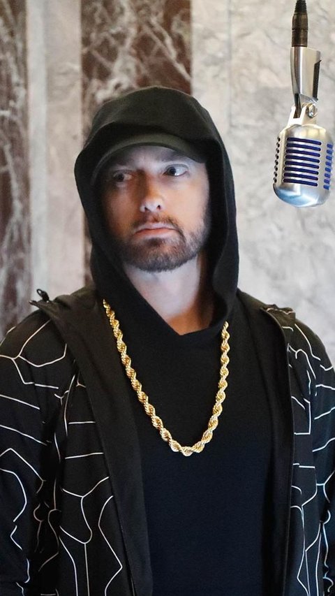 Eminem Quotes: Exploring the Wisdom of an American Rap Legend