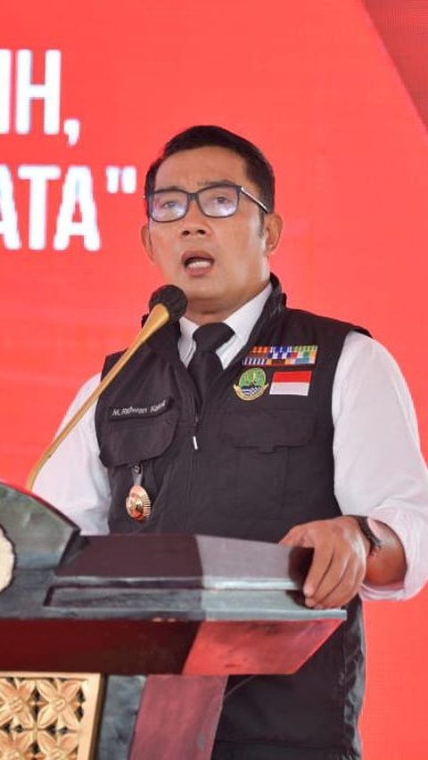 Gerindra: Ridwan Kamil Lebih Condong Maju Pilkada Jakarta Daripada Jawa Barat