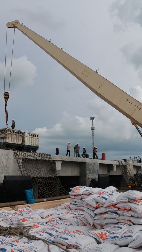 Anggota DPR Khawatir Harga Beras Kembali Naik Gara-Gara Ini