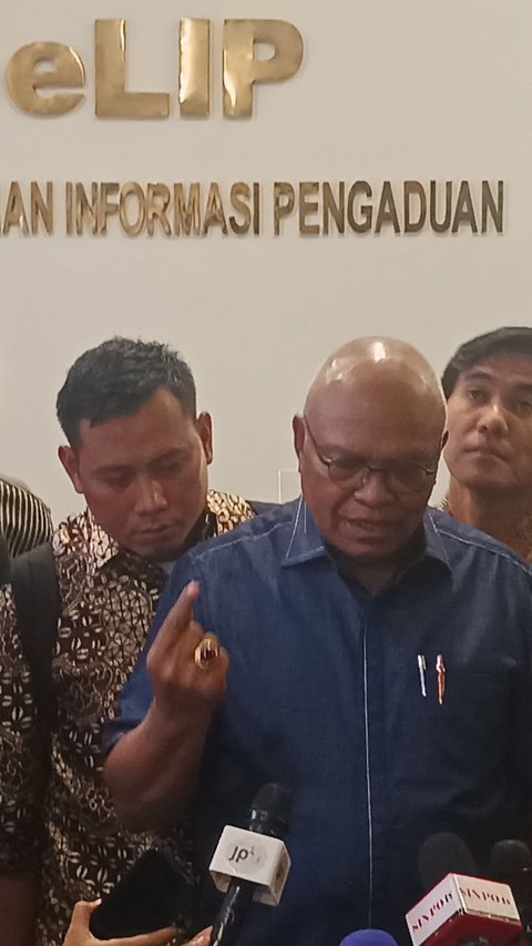 Usai Lapor Dewas KPK, Asisten Hasto Kristiyanto Adukan Penyidik KPK ke Komnas HAM Terkait Penyitaan Handphone