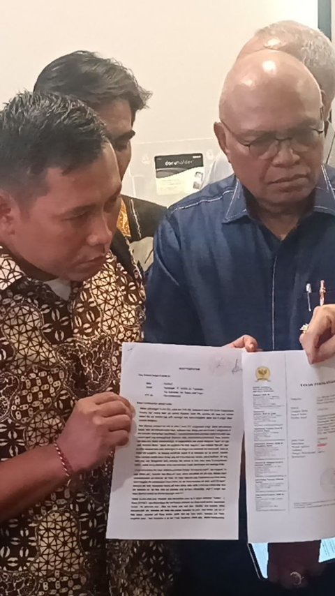Curhat Kusnadi Staf Hasto Kristiyanto Usai HP, ATM & Buku Tabungan Disita KPK: Tak Bisa Nafkahi Keluarga