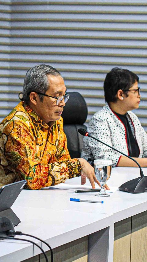 Pimpinan KPK Soal Kubu Hasto PDIP Adukan Penyidik ke Dewas dan Komnas HAM: Silakan Lapor di Mana Pintu itu Terbuka