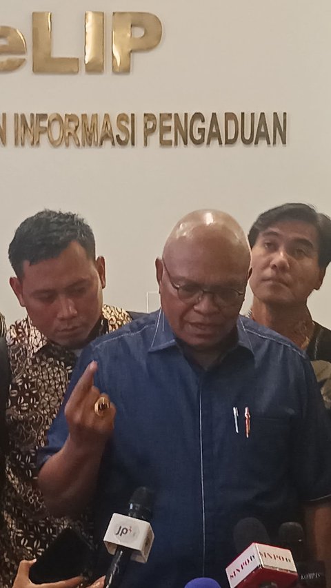 Penyitaan Buku Catatan Penting PDIP Diketahui Megawati, Kubu Hasto Bakal Ajukan Praperadilan Penyidikan KPK