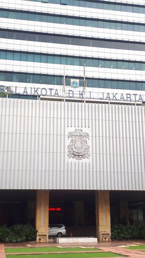 Dinas Tenaga Kerja DKI Jakarta Belum Terima Laporan PHK dari Tokopedia
