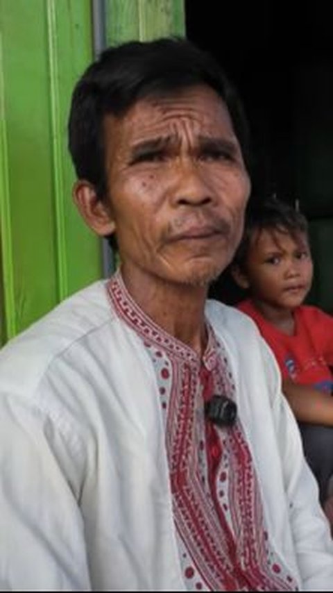 Pensiunan TNI, Maryoto Memilih Transmigrasi ke Kaltara Menjadi Petani 'Kembali dari Nol'