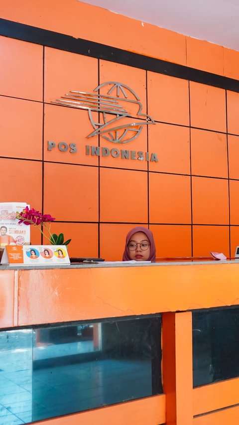 Replace Employees with Robots, PT Pos Indonesia Conducts Mass Layoffs, These are the Positions Affected