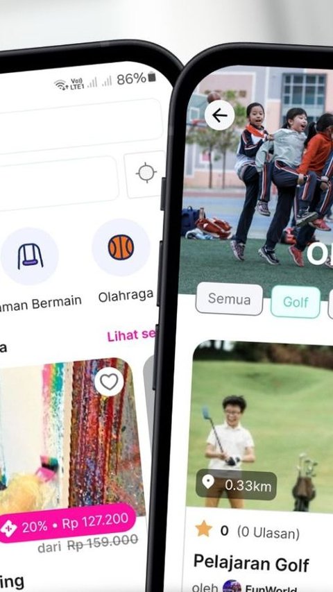 Aplikasi Temu Ancam Pasar Indonesia, Pemerintah Siapkan Langkah Ini