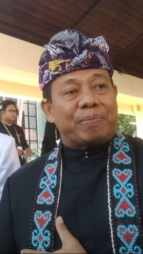 Teguran Keras Pj Gubernur Bali ke Petugas Terkait WNA Nakal