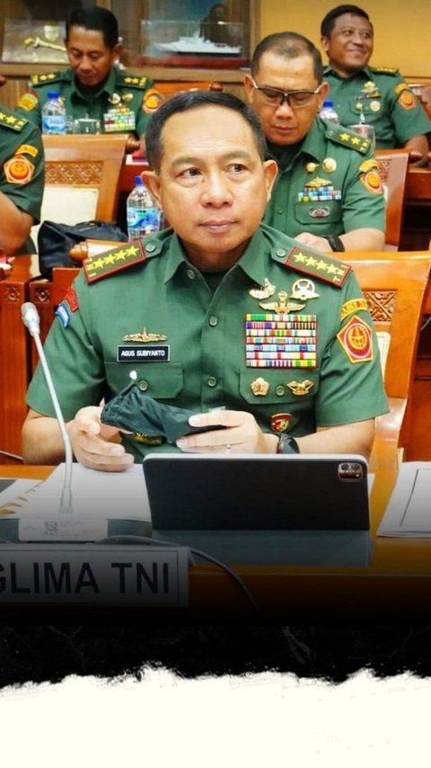 Sikap Tegas Panglima TNI Buat Prajurit Main Judi Online, Siap-Siap Dapat Sanksi