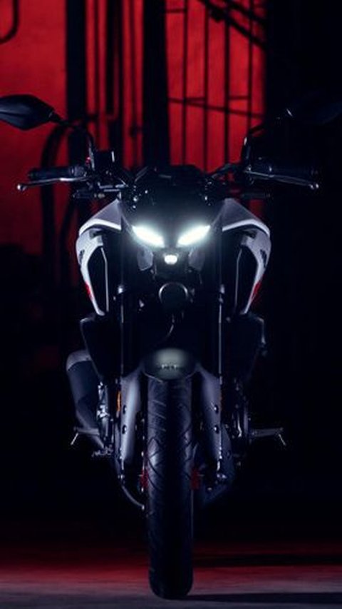 Cari Motor Naked Sport 250cc, Berikut Daftar Harga Yamaha MT-25 Bekas