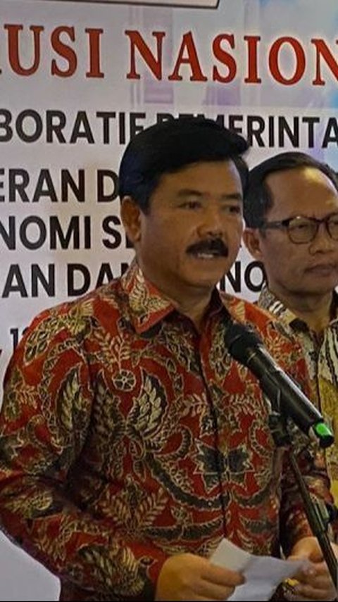 Menko Polhukam Ingatkan TNI/Polri: Jangan Terjebak Judi Online