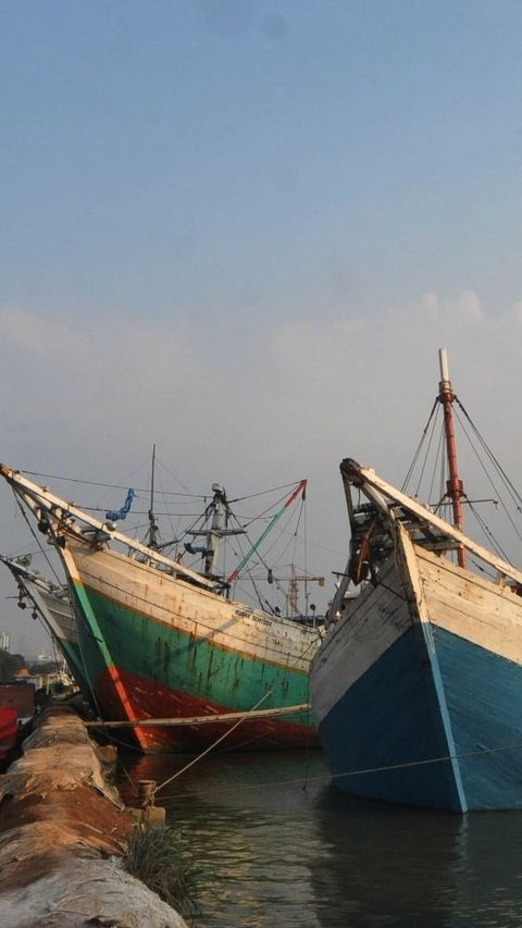 Ternyata, Ini Penyebab Ikan Indonesia Susah Masuk Pasar Uni Eropa