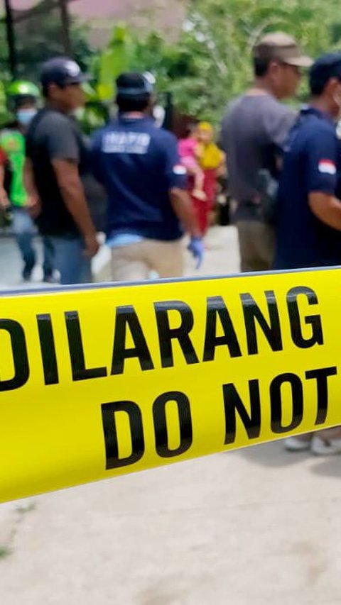 Reaksi Polisi Setelah Kampung Penadah Viral, Puluhan Motor dan Mobil Bodong Disita dari Sukolilo Pati