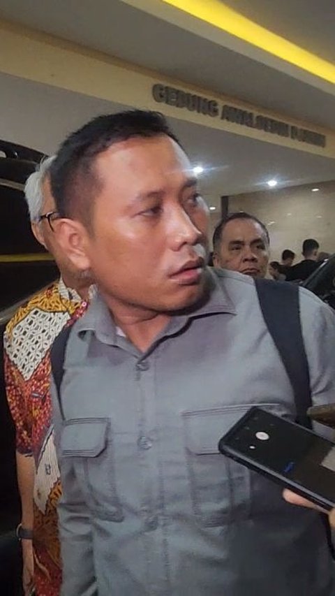 KPK Respons Asisten Hasto Trauma Dibentak hingga Lapor Dewas dan Komnas HAM: Kesempatan Tanggung Jawab Kami Proses