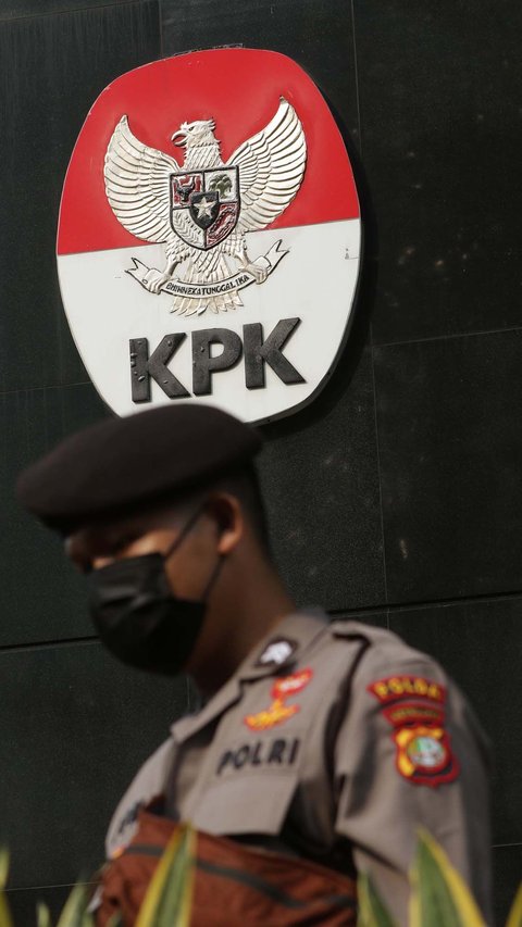 KPK Soal Penangkapan Harun Masiku: Kalau Lihat Kabari Kami