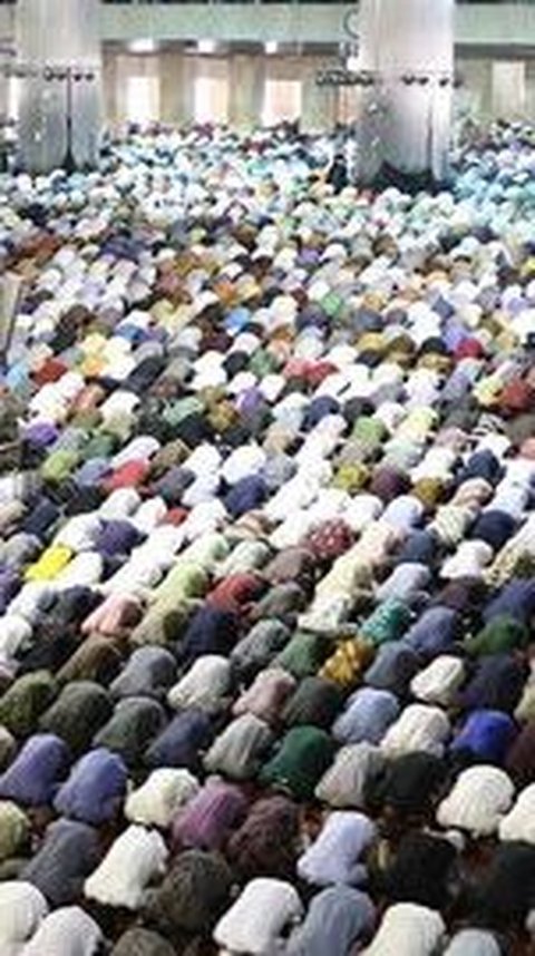 50 Ucapan Idul Adha Singkat dan Bermakna dalam Bahasa Indonesia dan Inggris