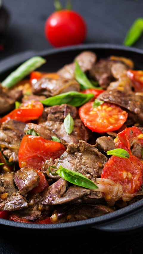 Recipe for Black Pepper Bell Pepper Meat, Very Practical with a Star Restaurant Taste
