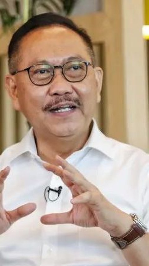 Former Head of IKN Authority, Bambang Susantono, Assigned New Task by Jokowi