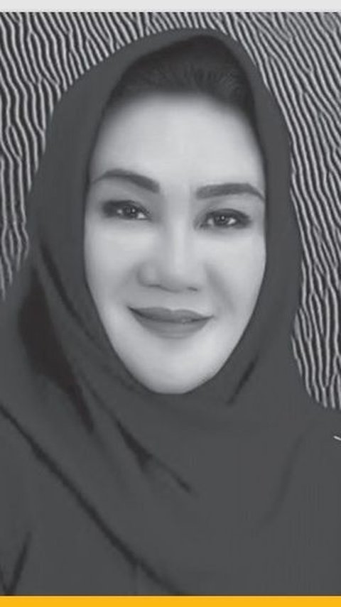 Profil Tina Nur Alam, Kader NasDem Diusung Maju Pilgub Sulteng