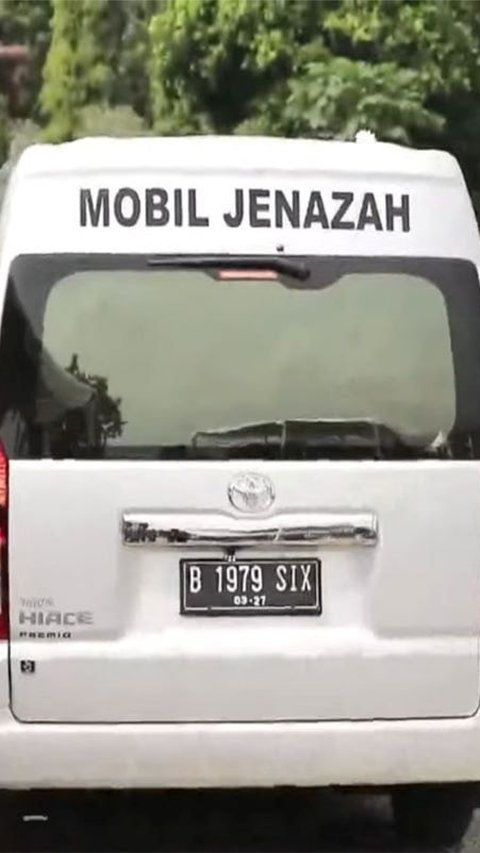 Sejarah panjang Mobil Jenazah telah mengalami perubahan diawali dengan kereta kuda